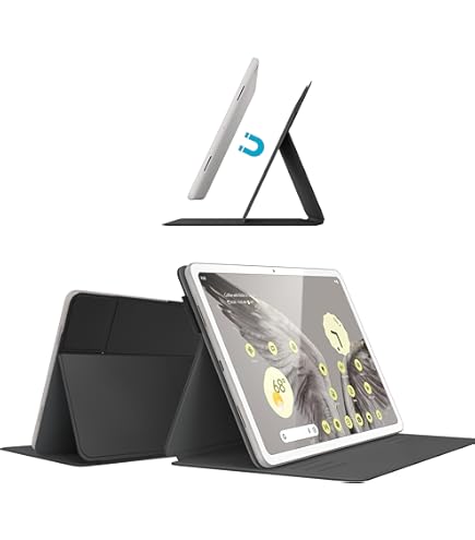 Google Pixel Tablet - Android Tablet with 11 Inch Screen and Extra