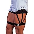 NV Holders: S-Holder - premium shirt stays, shirt holders, shirt garters, shirt tuckers for men