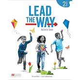 LEAD THE WAY 2 Activity Book &amp; Pupil's App: cuaderno de actividades impreso y digital