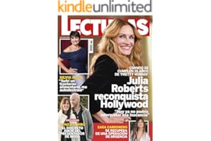 Lecturas #3852 | JULIA ROBERTS RECONQUISTA HOLLYWOOD