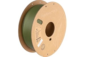 ポリメーカ Polymaker PolyTerra PLA Army Dark Vert - 1.75mm - 1kg
