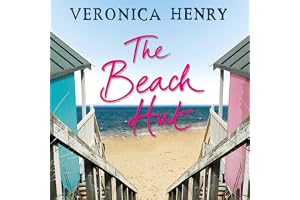 The Beach Hut