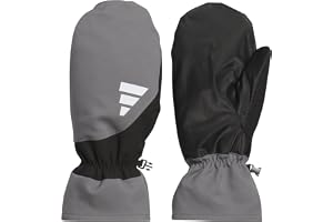 adidas golf herr polär fleece fodrade elastiska högt grepp vintervantar