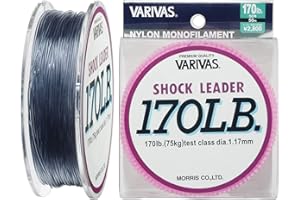 Varivas Shock Leader Nylon