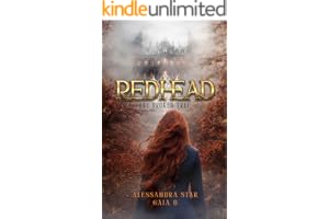 REDHEAD: The Broken Tree
