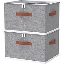 Set Da 4 Contenitori In Plastica 27 Cm, Organizer Cucina Dispensa, Contenitori Bagno - Foto 3