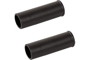 PRO-BAU-TEC PRO Tec Lot de 2 de Construction de vissage Tête Ronde avec Poignée pour brouette Noir * * * NOUVEAU * * *