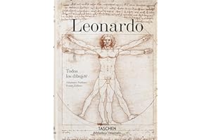 Leonardo Da Vinci. Obra Gráfica (Bibliotheca Universalis)