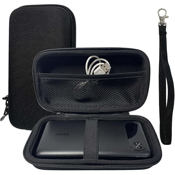 Baseus Blade 100W Power Bank 20000mAh Type C PD Fast Charging Powerbank Portable External Battery Charger - View #6