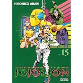 Jojo's bizarre:Adventure parte 8: Jojolion 15