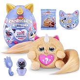 Rainbocorns Kittycorn S3 S&uuml;rpriz Paket Lilly