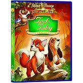 Tod y Toby (Edici&oacute;n especial)