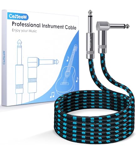 Sistema Wireless Per Chitarra INGPARTNER A9-2 – 2.4GHz, Batteria Ricaricabile, Trasmettitore 270° Rotante
