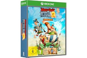 ASTRAGON Asterix & Obelix XXL2 Limited Edition