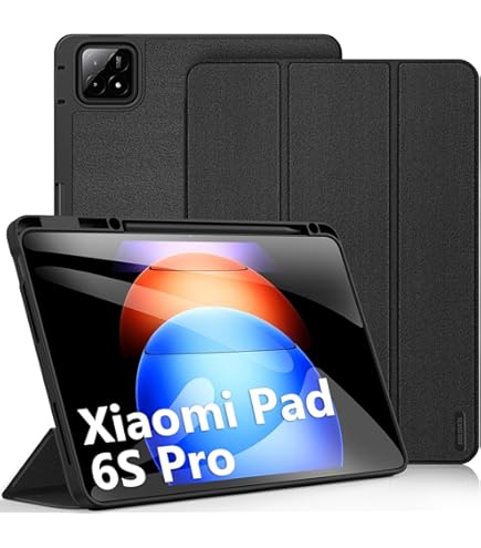 Xiaomi Pad 6S Pro 12.4インチ Планшет Xiaomi Pad 6S Pro 12.4