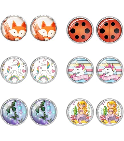 20 mm • Boucles d'oreilles fleurs en silicone Moule : forme de résine