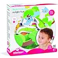 Edushape Funny Mix Animals - Gioco Da Bagno 22 Pezzi In Schiuma Per Bambini 3+