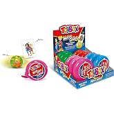 Toybox Metre Tarzı Sakız Ruloları 12 x 35 g