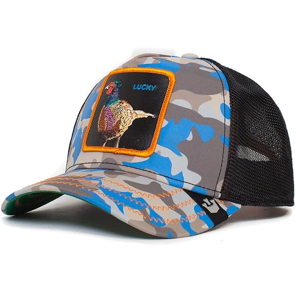 NEUF BLACK FLYS Cali Plaque Camionneur Casquette Snapback Bleu Marine Limité EUR 32,75 - FR
