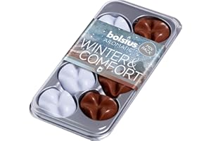 ‎BOLSIUS Bolsius Aromatic Wax Melts
