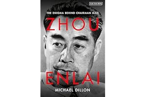 Zhou Enlai: The Enigma Behind Chairman Mao
