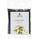 Arche Hatcho Miso 300g Bio Miso, 1er Pack (1 x 300 g)