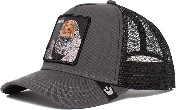 Goorin Bros. - Gorra para hombre - 1