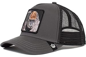 Goorin Bros. - Gorra para hombre