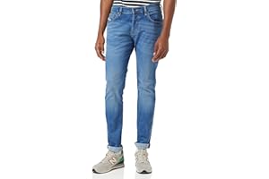 Diesel Uomo D-yennox Jeans
