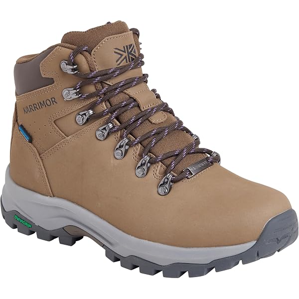 Karrimor Bodmin Winter Ladies Weathertite, Chaussures de Randonnée