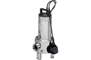 LOWARA ELETTROP.SOMM.DOMO 7 HP0,75