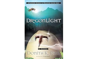 DragonLight: A Novel (DragonKeeper Chronicles, Band 5)