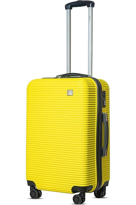 extra lightweight luggage