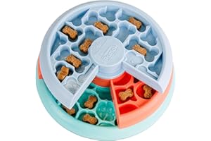 Nina Ottosson By Outward Hound Puppy Lickin' Layers