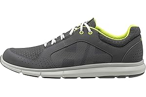 Helly Hansen Homme Baskets Ahiga V4 Hydropower