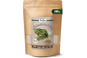 Biojoy BIO Psylliumskal, 99% renhet, 100 g