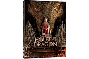 HOUSE OF THE DRAGON STAGIONE 1 (DS)