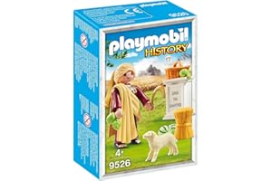 Playmobil History Greek Gods 9526 Demeter