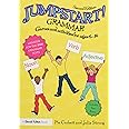 Jumpstart! Grammar: Games and Activities for Ages 6 - 14