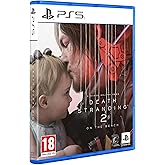 Death Stranding 2: On The Beach (PS5)