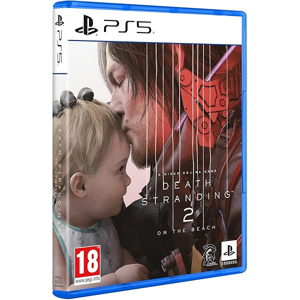 Death Stranding - PS4 - Jogos de Vídeo Game - Cidade da Criança, Praia Grande 1415367521 | OLX