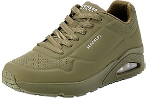 Skechers Mężczyźni Uno Stand On AirAdidasy