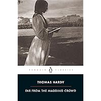 The Return of the Native (Penguin Classics): Amazon.co.uk: Hardy