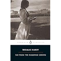 The Return of the Native (Penguin Classics): Amazon.co.uk: Hardy