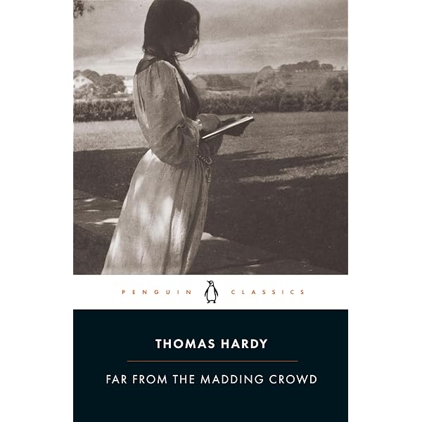 The Return of the Native (Penguin Classics): Amazon.co.uk: Hardy