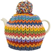 Teiera Caf&eacute; Ol&eacute; Sandringham In Acciaio Inox 18/10 Placcato Rame - 1 Litro