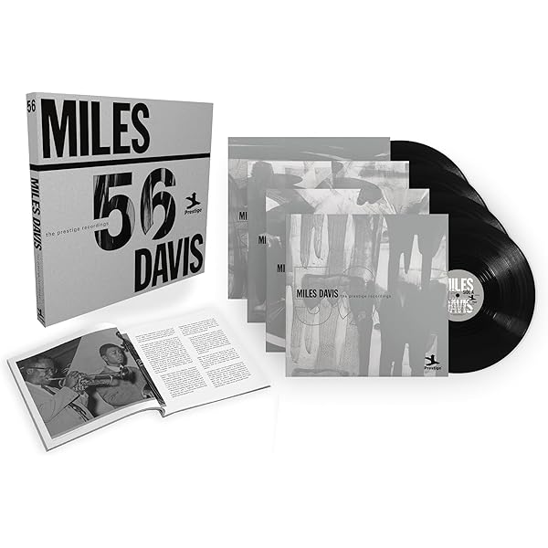 Bootleg Series 1 - Coffret Vinyle Audiophile 180g 5-LP Deluxe