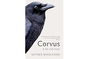 Corvus: A Life with Birds
