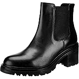 Geox D Damiana E, Stivaletti Donna