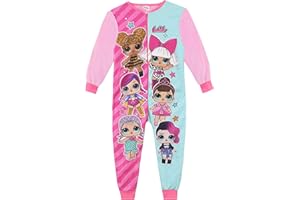 L.O.L. SURPRISE! LOL Surprise Pijama Entera para niñas